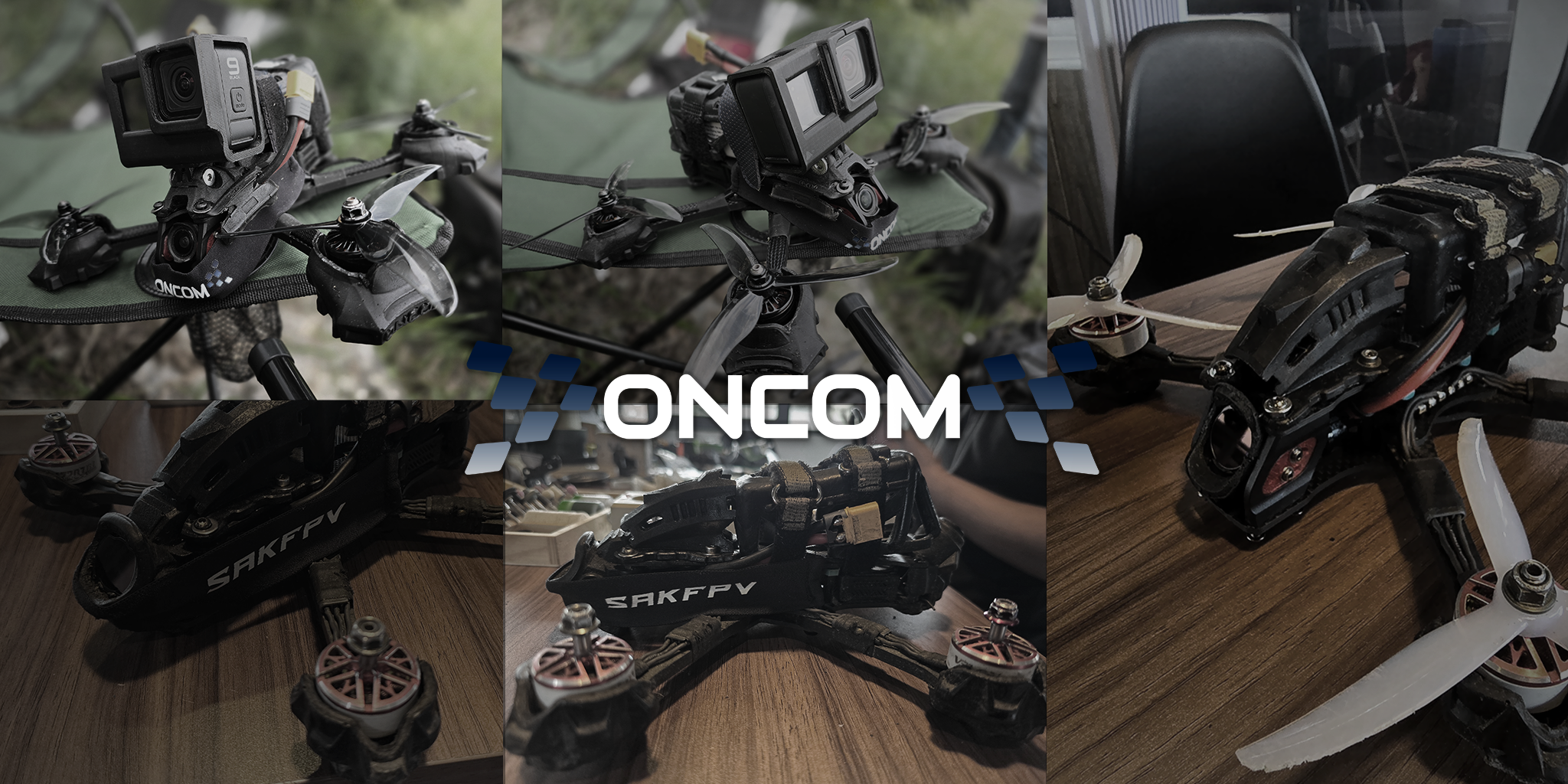 Oncom Workshop